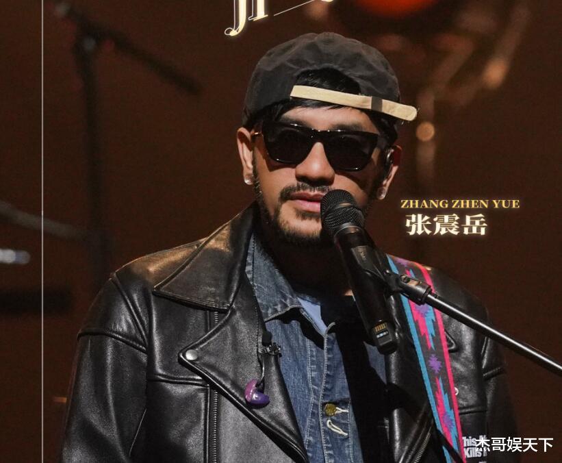 闪光的乐队|模仿的赛制让人喜欢，原创的让人反感，《闪光的乐队》又火又尴尬