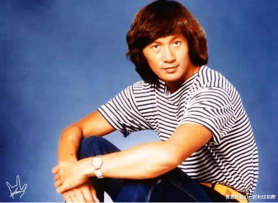 谭咏麟|香港乐坛10大殿堂级男歌手,刘德华无缘前列,谭咏麟“高高在上”