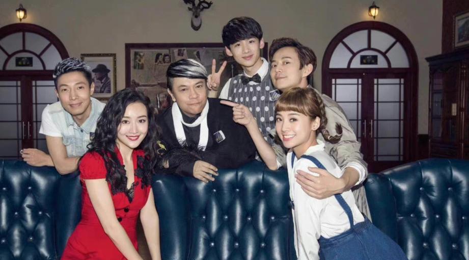 虞书欣|《明侦8》开录在即，鬼鬼炎亚纶接吻惹争议，立场不明再难回归！