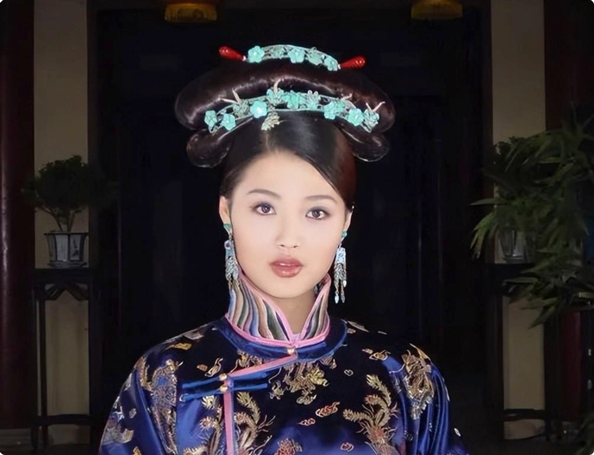 天下长河|别总盯着大老爷们了!《天下长河》3位古装美人,个个都惊鸿一瞥