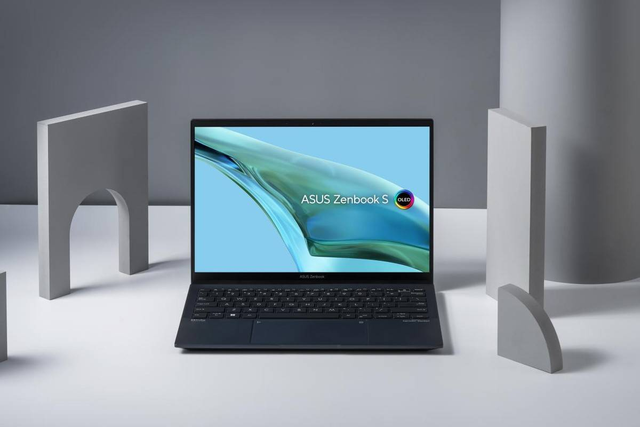 网游|618别乱买!适合女生入手的小尺寸办公本,我只推荐华硕灵耀X 13