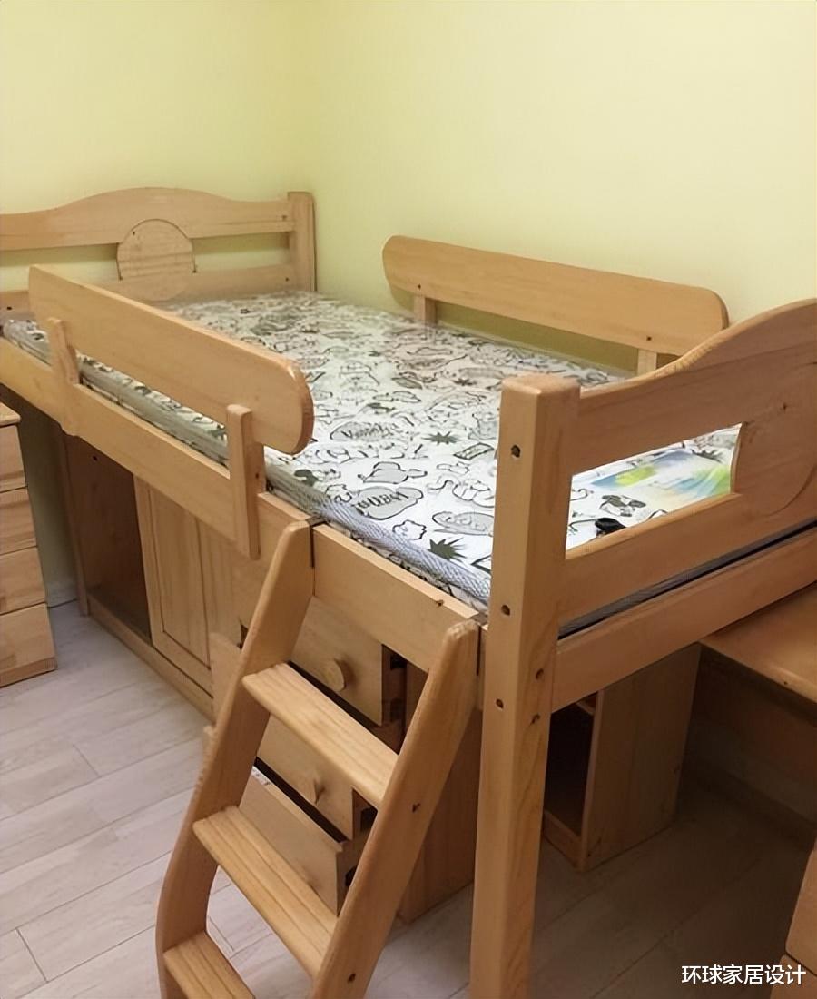 实木家具,10次买有9次坑?分析9种常见木材,不再被商家忽悠!