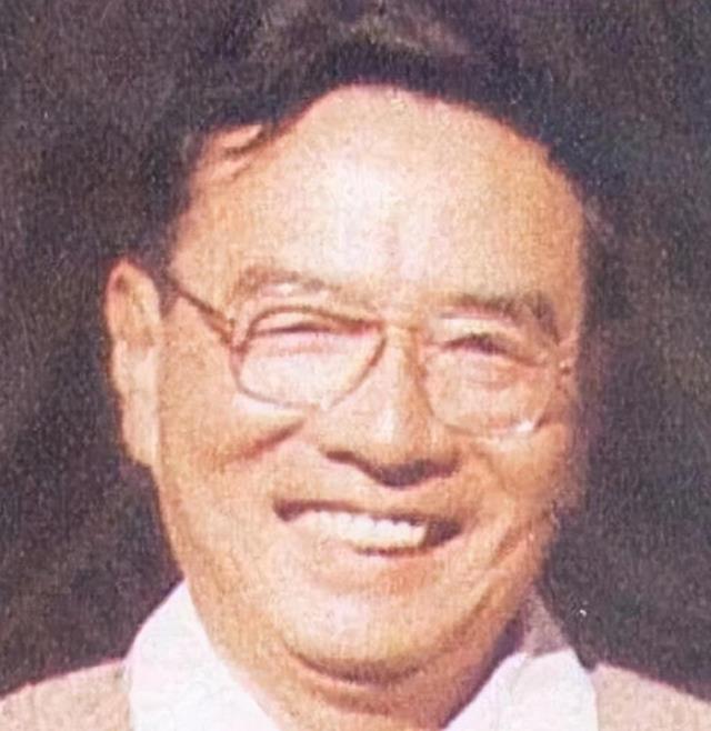 中国科学院院士陈彪,南大开会途中离奇失踪,国家搜寻29年无音讯