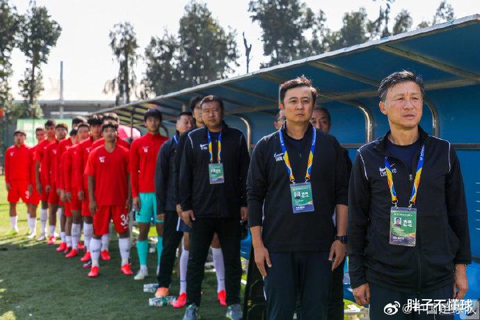 中国足协|国青被“踢”出职业联赛！足协给出两大理由：完善联赛，维护公平