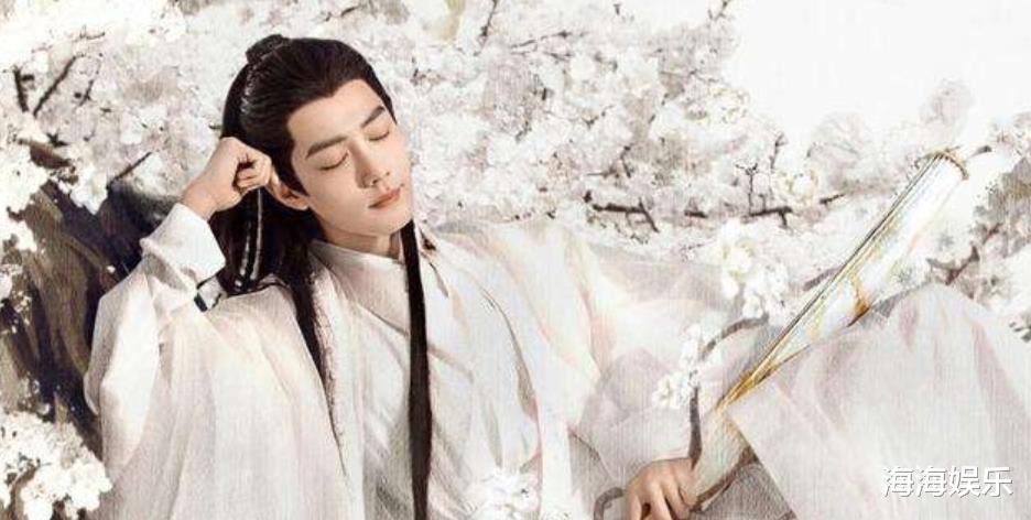 脑回路|2022年即将播出的3部古装剧，肖战、任嘉伦、李峰，你最期待谁？