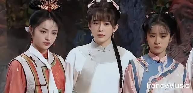 赵樱子|《无限超越班》:虽然人“疯”,但她的演技让多少偶像明星脸红?