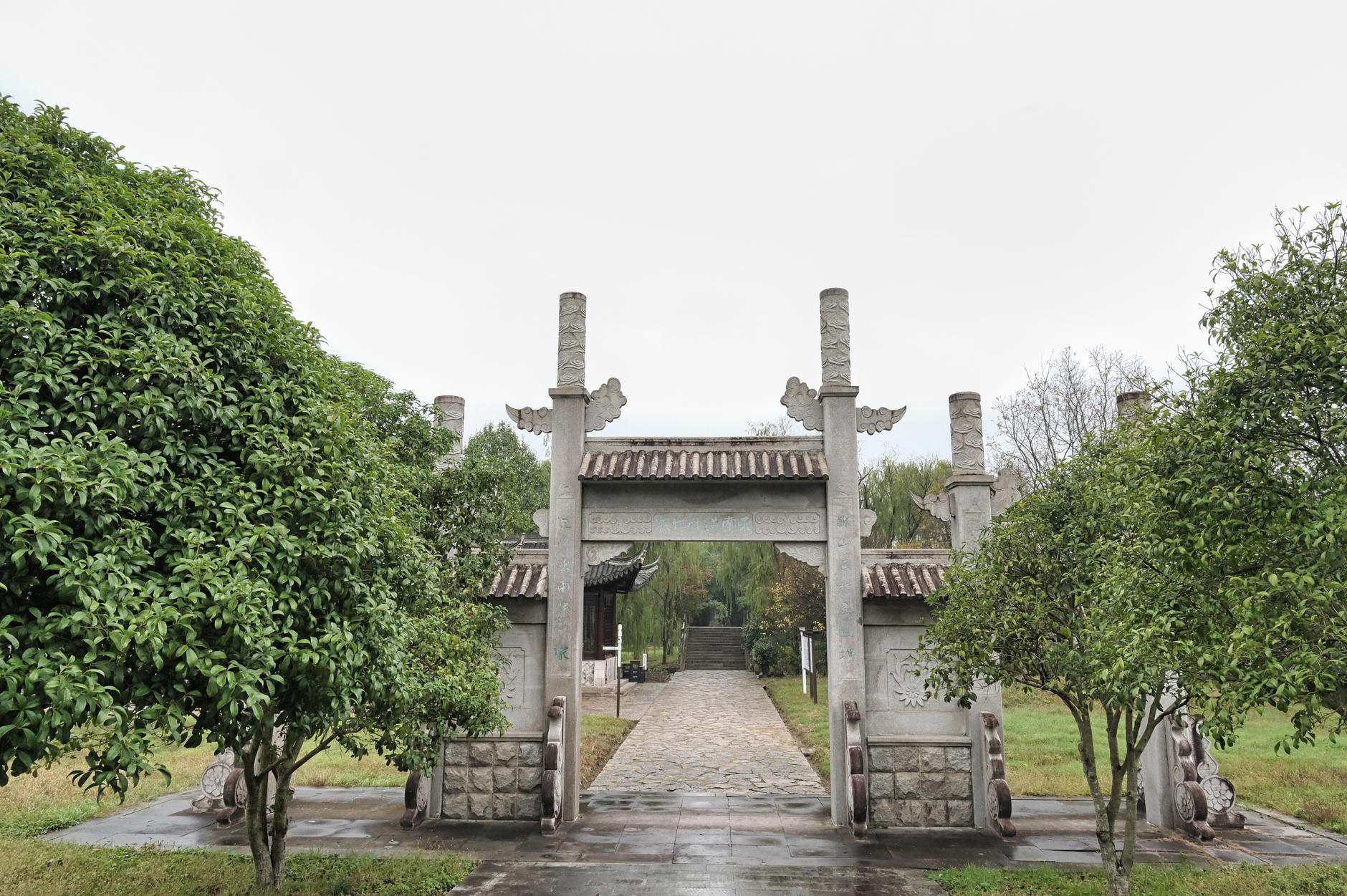 上海市|2023年的第一场旅行，带着家长玩转神仙居！