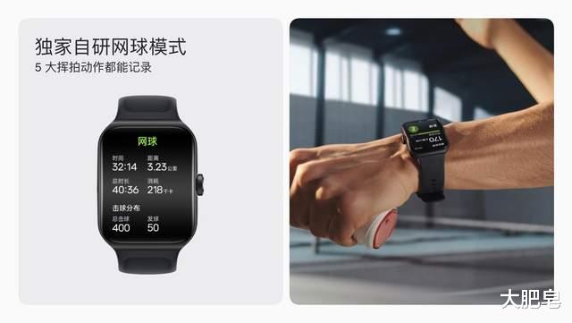 OPPO|安卓手表的天花板，OPPO Watch 3系列正式发布