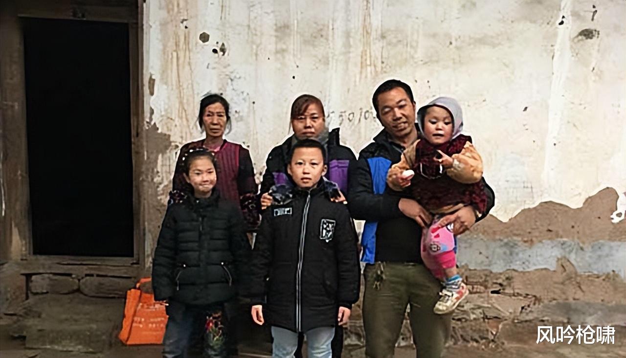 2014年孕妇产检路上车祸身亡,腹中孩子奇迹降生,如今怎样了?