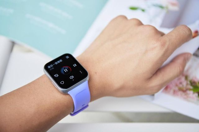 互联网大会|绿厂智能手表怎么买?双11价格由高到低,最低199,一次性整明白