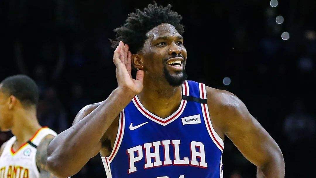 MVP|NBA的MVP榜，就是一部体现弱肉强食的历史教科书