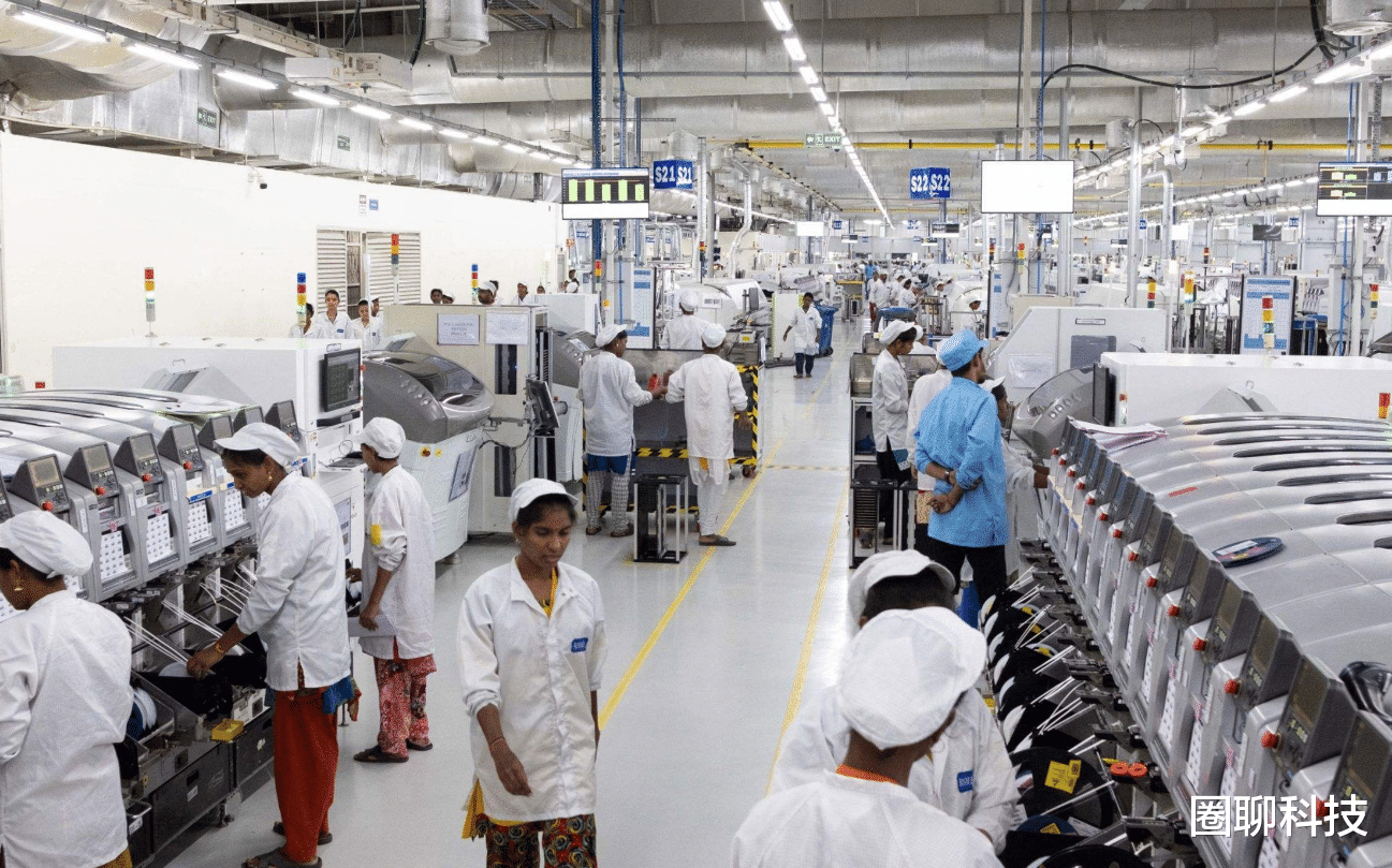 苹果|想尽办法“撤离”中国？苹果的“苦果”只能库克自己吞下！