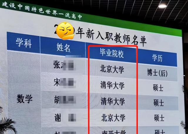 深圳教师普遍降薪8-10万后，“清北名师”后悔了，家长也很苦恼