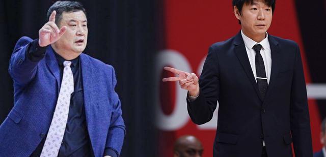 天津男篮|12进8哪些球队能上岸？名嘴语出惊人：两队2-0两队2-1球迷不同意