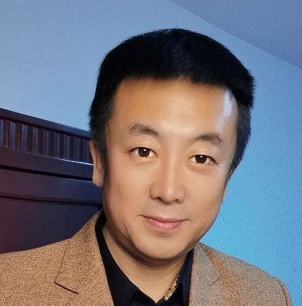 吉世光|他在《还珠格格》中演技太好，警察追剧认出，原来是在逃13年罪犯