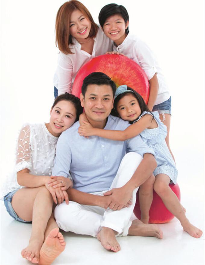 杨卓娜|45岁港姐，宣布明年结婚！为富商生女，13年无名分