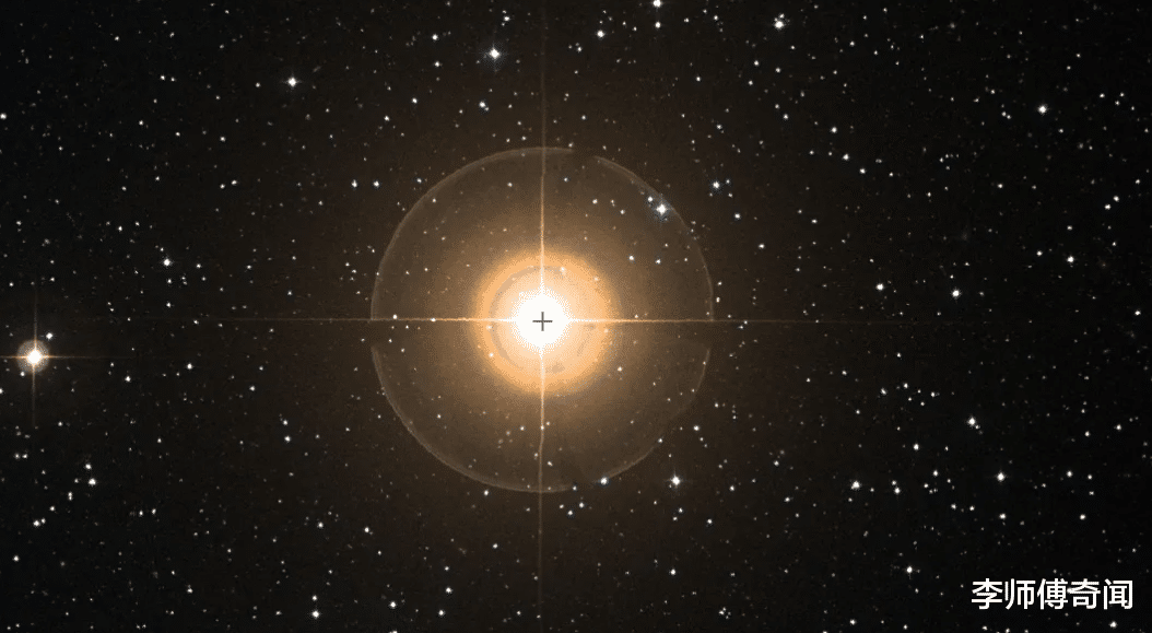 比太阳大三倍,含金量达1000亿吨的特殊星球,未来人类能上去吗?