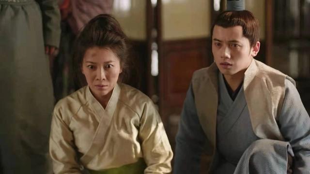 盛长柏|读懂了王老太太三个儿女的结局,就能明白娶妻娶贤这四个字的含义