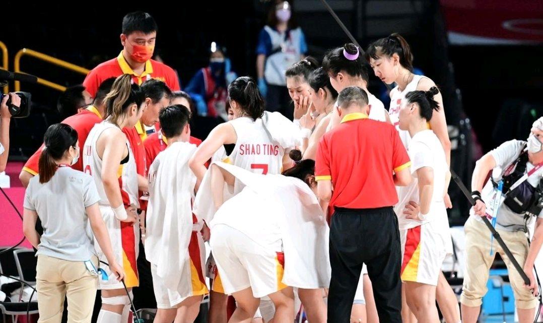 全运会|女篮内线新星快速崛起！2米27超姚明 全运会42+25 未来5年或成一姐
