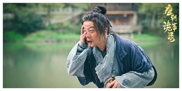 人世间|2022年度10大“剧王”排名，《唐朝诡事录》第九，《人世间》第五