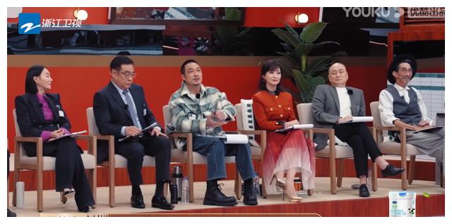 一段视频让6位导师反感，还得罪了4大流量女星，赵樱子真有你的！