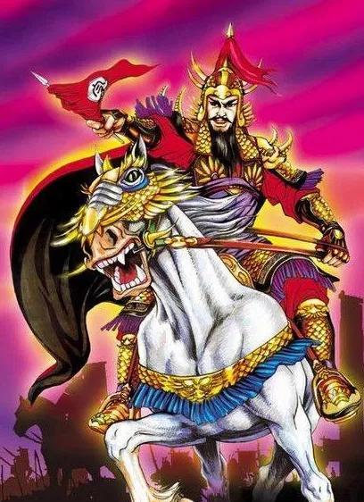 王庆右哨先锋柳元战林冲五十余合后失手，换做关胜多少回合可宰杀