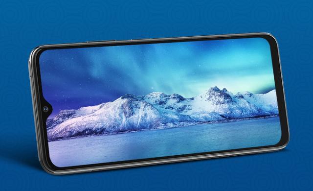 中兴|连百元机也能5000mAh大电池？128G才798元，中兴这是怎么了