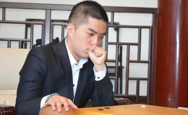 00后|冰火两重天！烂柯杯前两轮中国前五纷纷出局，8强3位00后出战！