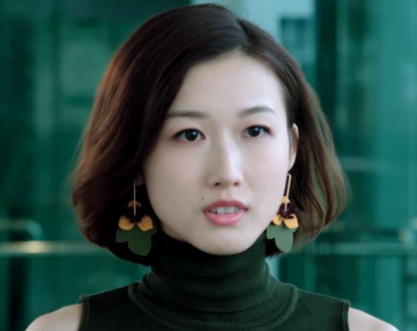 韩宇辰|戏里被吐槽扑克脸，韩宇辰也是一位硬汉男神，而且演技不输任嘉伦