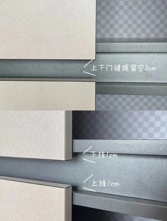 |全屋定制，不加钱的项目，可劲造