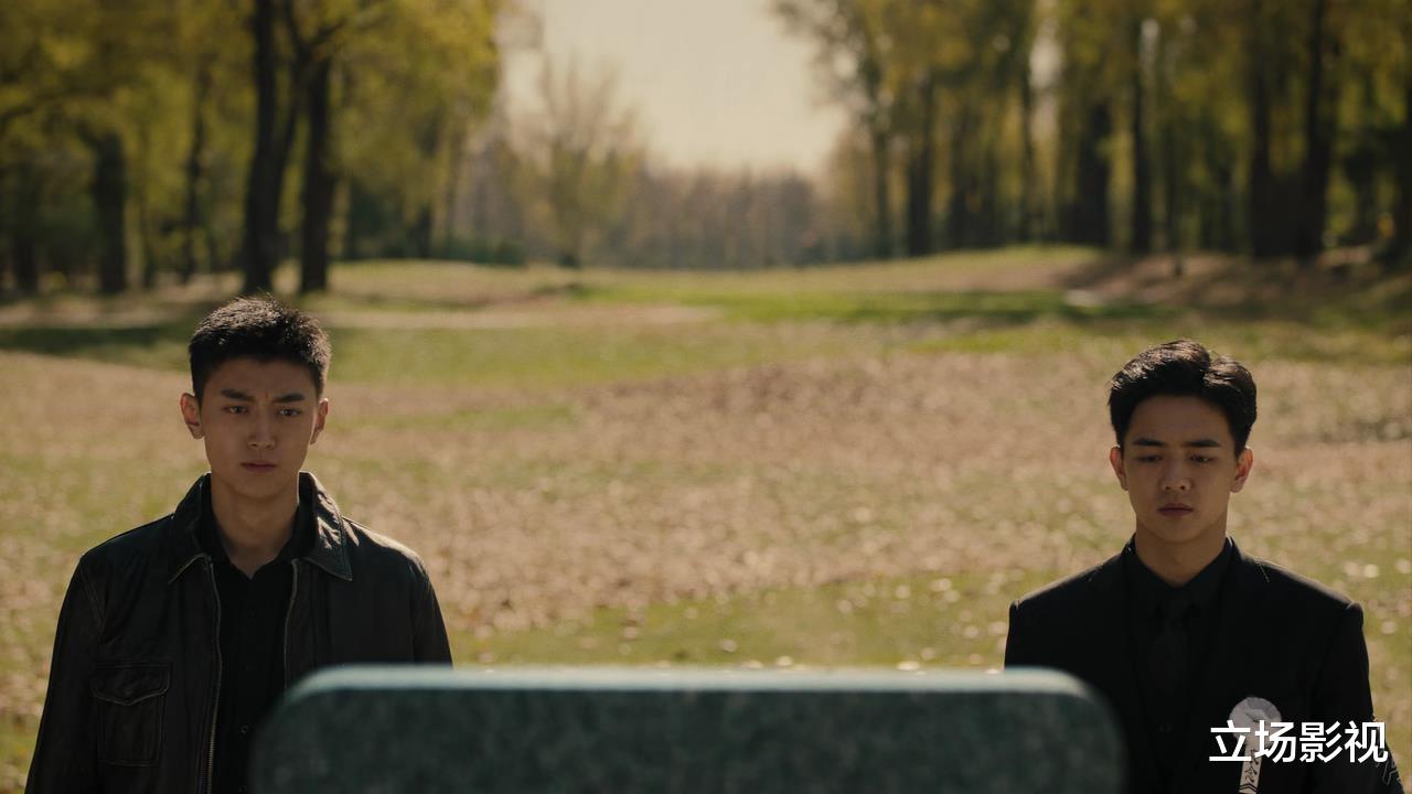 国产剧|北京台新剧仅播1天,拿下全国卫视收视第一,这才是观众最需要的国产剧