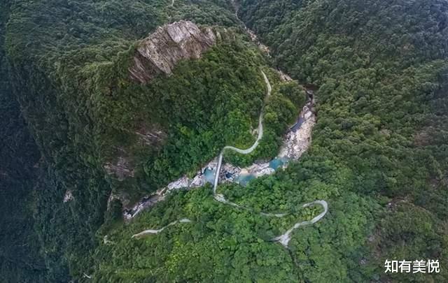 广东省|不扎堆！国内10个人少景美的小众地，快点收藏，疫情过后出发吧！