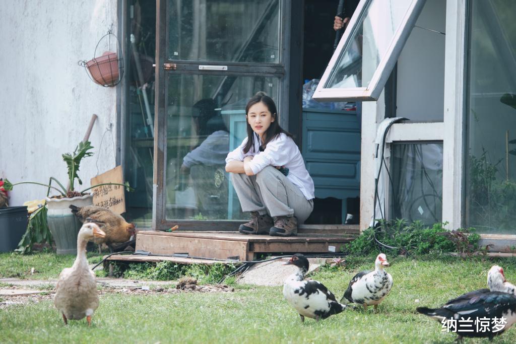 牧野家族|没主持人却让容祖儿张翰泪崩，先锋实验《牧野家族》为何打动人心