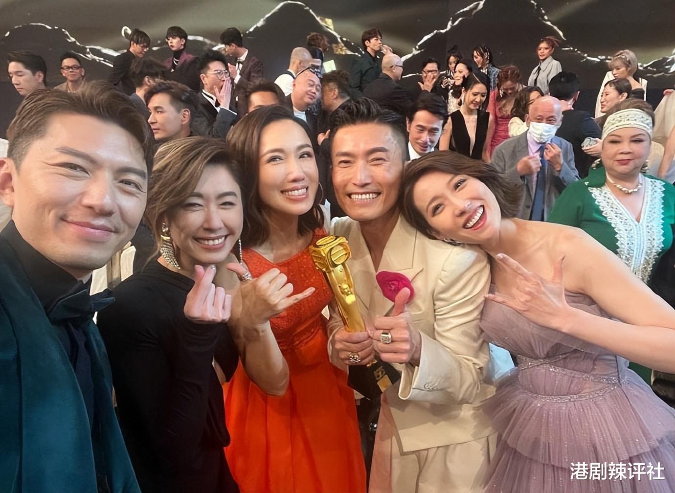 佘诗曼|TVB离巢花旦回归,新剧对阵佘诗曼爆点十足,马国明打破常规做奸角