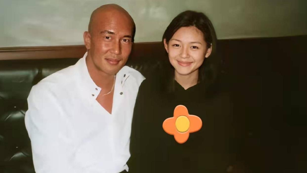 大S|具俊晔好心机！多次相亲失败被嫌年纪大，大S：他是为我保持单身