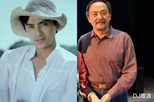 明星夫妻|80年代,长影厂6对年轻演员组成明星夫妻,如今仅剩一对恩爱如初