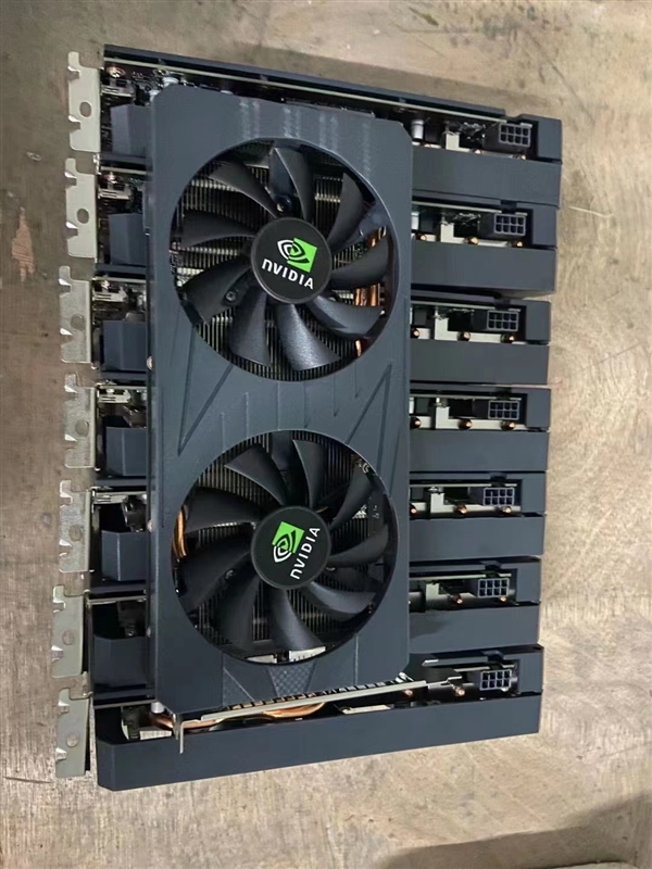 笔记本|3060/3070矿卡在中国泛滥！笔记本魔改 老外一脸懵
