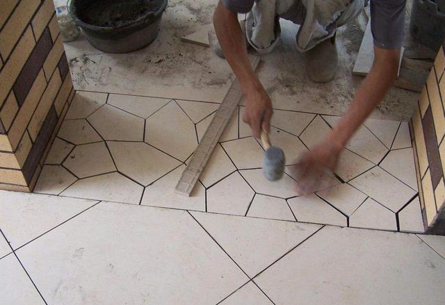 装修了三套房,踩了六个瓷砖上的坑,简直是防不胜防