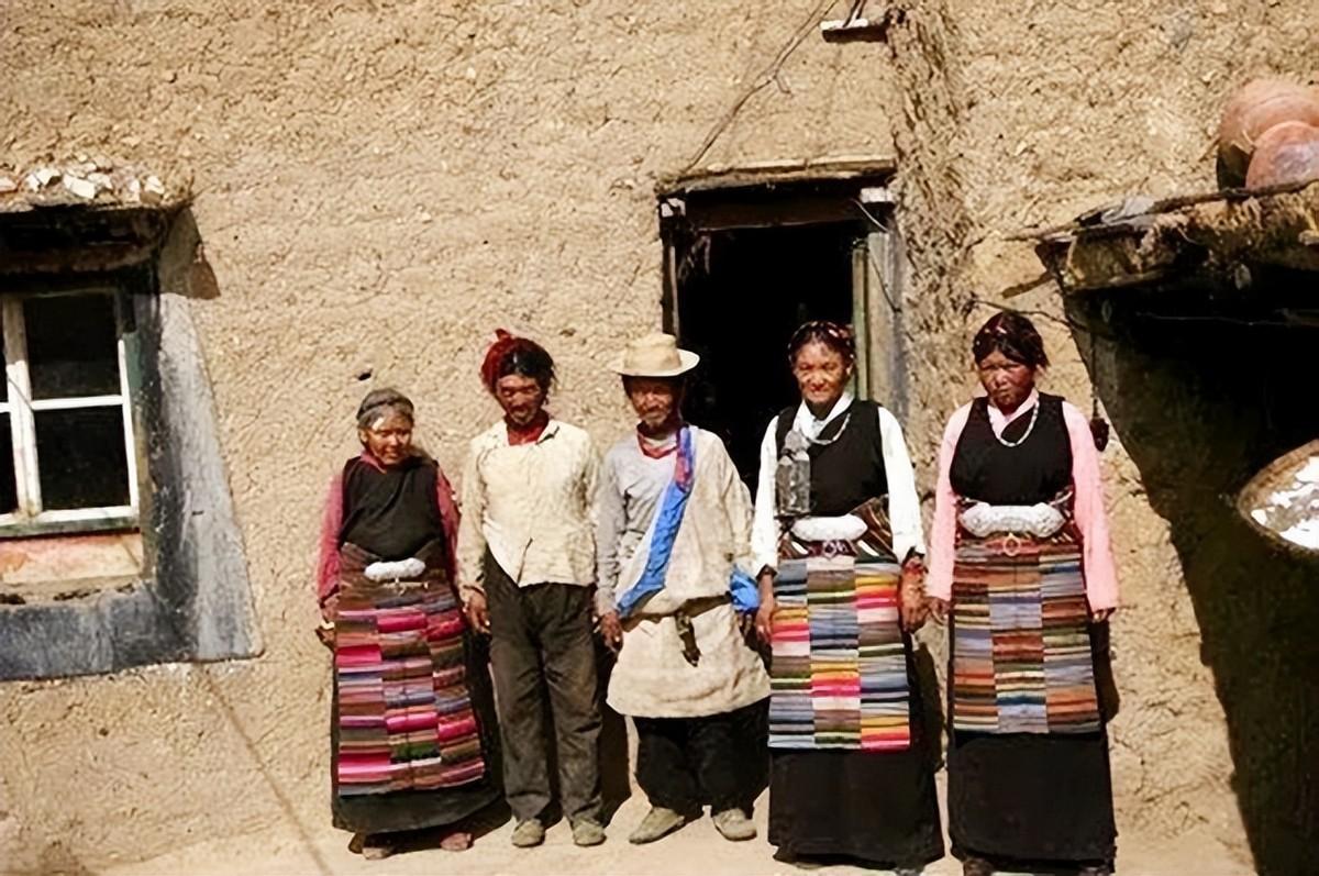 西藏|班禅与达赖在西藏都吃什么？