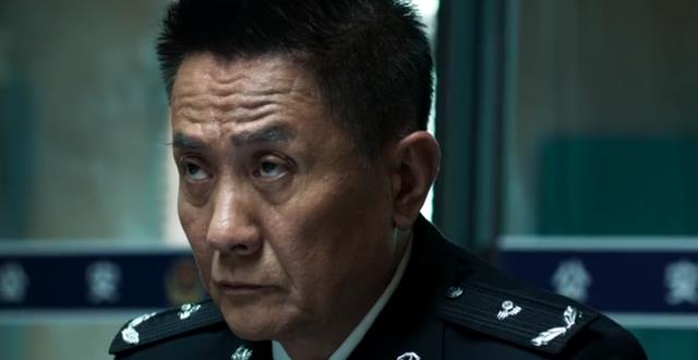 王一博|25岁王一博脱离滤镜演警察,穿上警服惊艳了,陈宇这个角色演对了