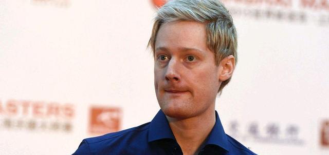 罗伯逊|世界第四盛赞台联新举措!罗伯逊:这将让广大球员更专注于比赛!