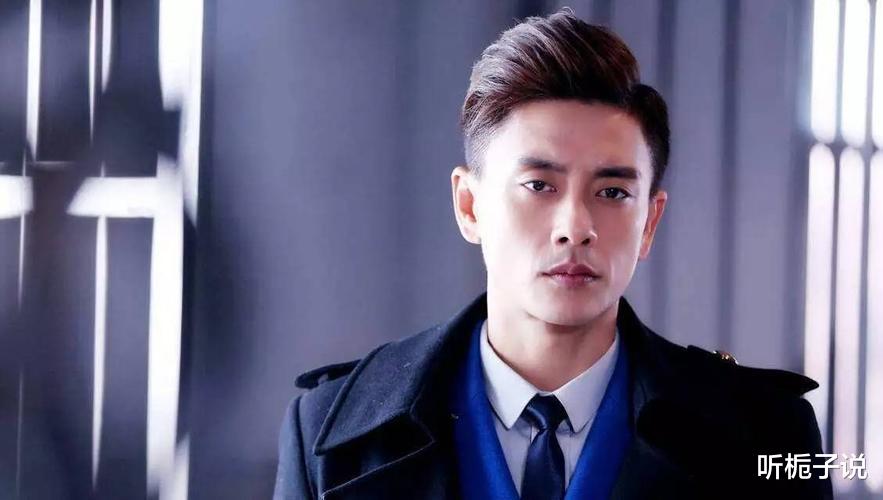 黄宗泽|黄宗泽因疫情损失上百万，TVB复工遥遥无期，网友：直接放经典剧