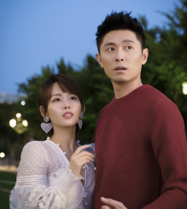 张嘉倪|张嘉倪:到底要有多漂亮才不会被辜负