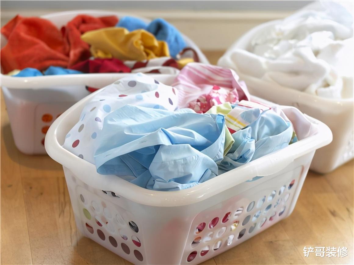 15分钟快洗,能洗干净衣服吗?很多人不懂,还埋怨洗衣机质量差