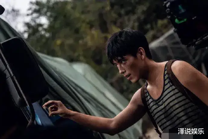 陈飞宇|陈飞宇盼早日爆火，现实情况却一言难尽，易烊千玺给出了答案