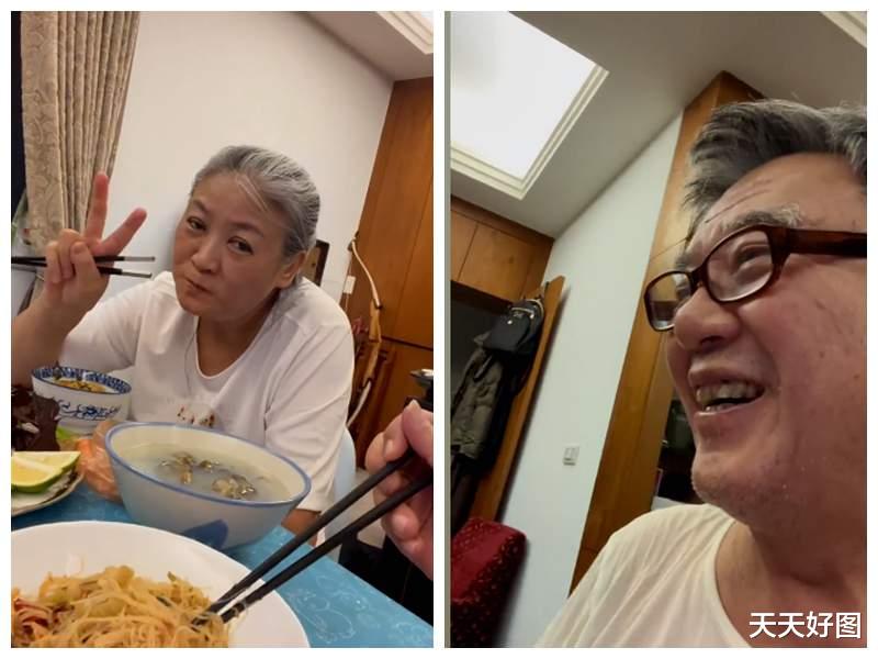 李立群|“我还会回大陆的”,李立群在台湾偶遇女粉丝,爆料日后打算安排