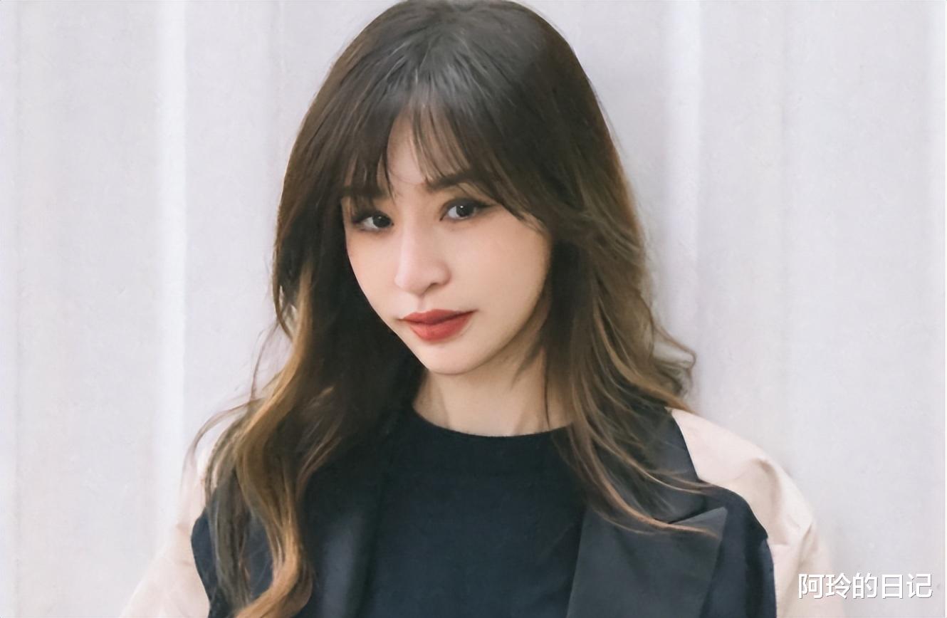 徐怀钰|网传《浪姐3》踢馆赛，这7位呼声最高，个个都是“拆迁级”的