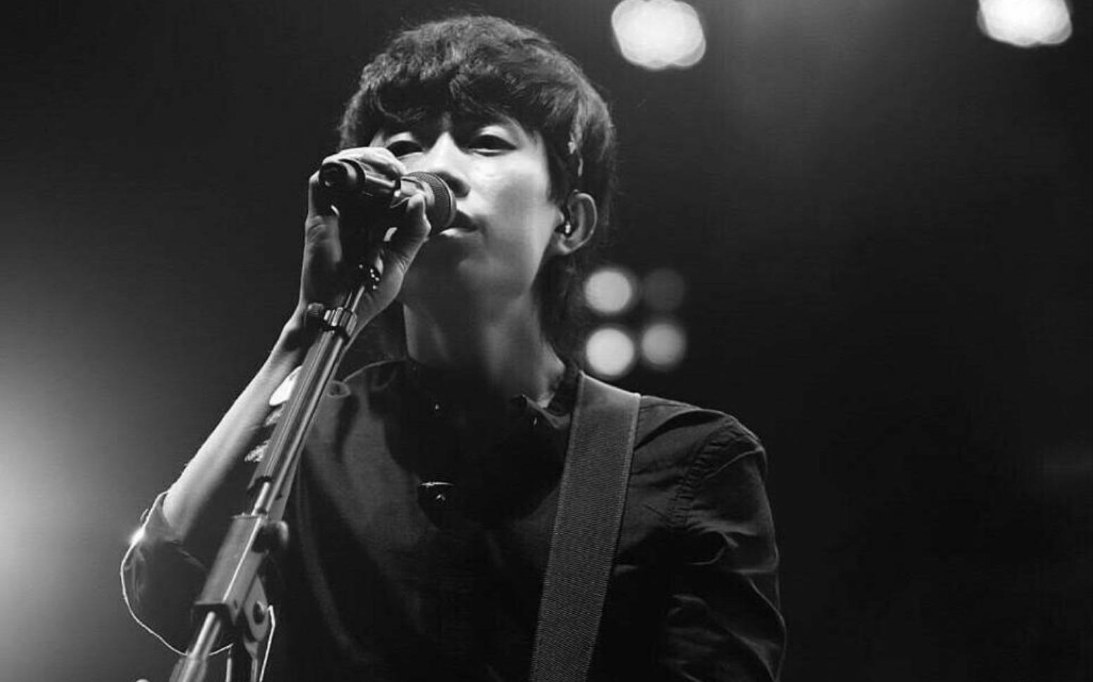 快乐男声|赵雷:曾被快男淘汰两次,助力张韶涵翻红