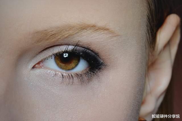 5G|如何提升设计办公效率?4K分辨率T2751U显示器,细腻的效果比较香