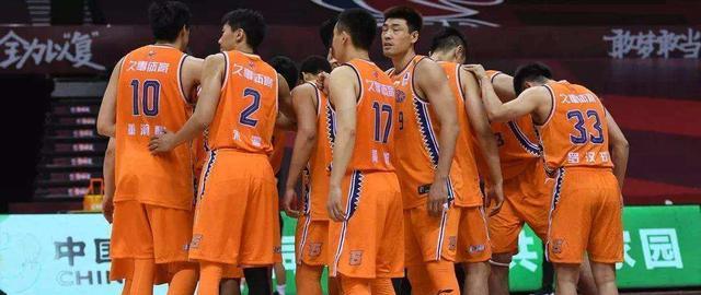 卡普埃|大快人心，广厦水货正式出局，全美冠军26岁却无球可打